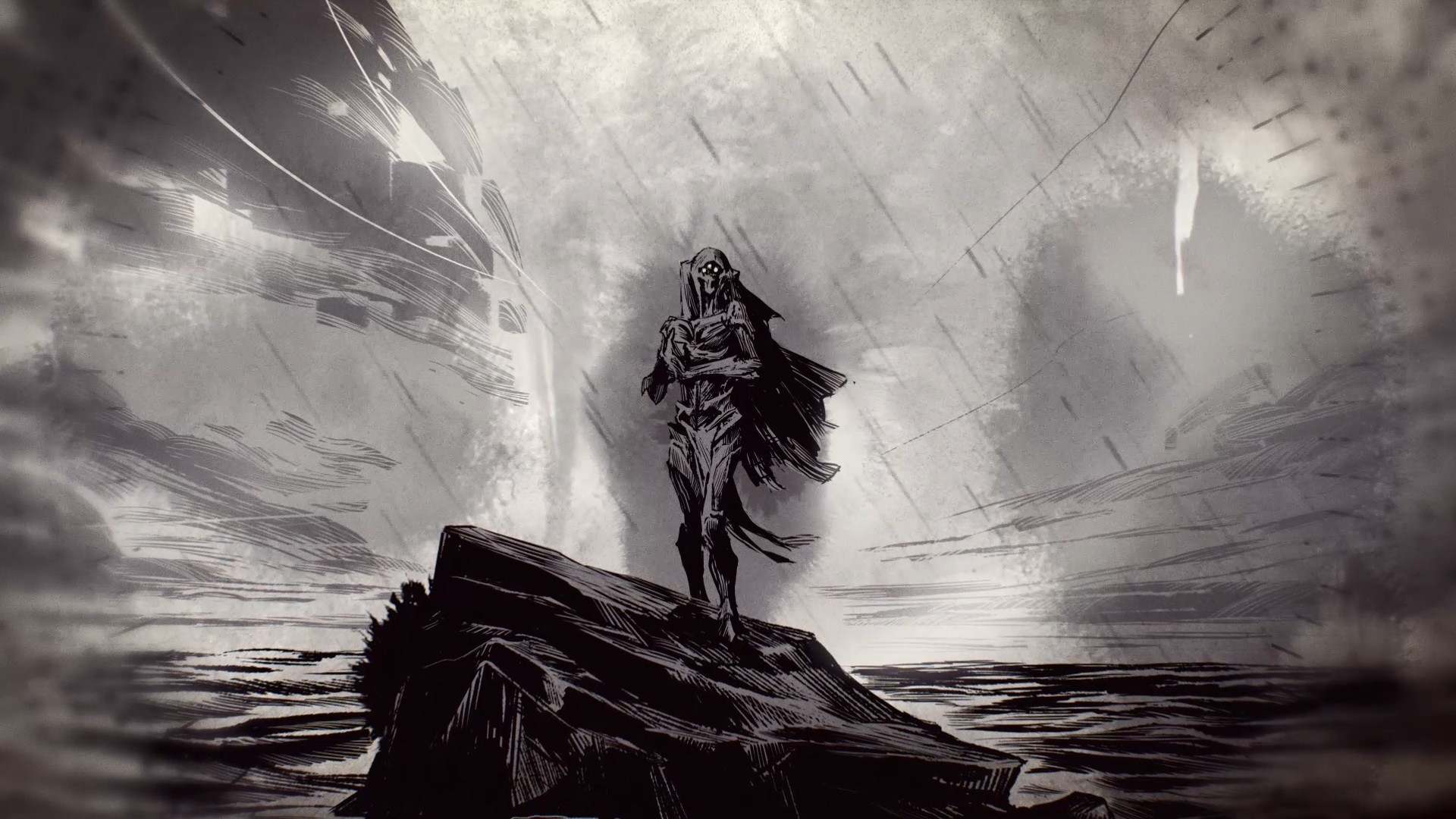 Destiny 2: La Reina Bruja - Imagen 18